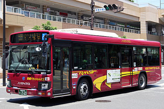 〔Ｍ２６３〕　いすゞ２ＤＧ－ＬＶ２９０Ｎ３（２０２０年）