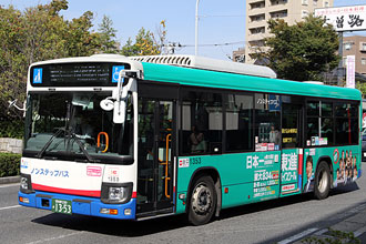 〔１１０１〕　いすゞ２ＤＧ－ＬＶ２９０Ｎ３（２０２０年）