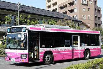 〔１３６０〕　いすゞ２ＫＧ－ＬＶ２９０Ｎ４（２０２３年）