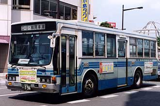 〔１３２５ＫＫ〕　いすゞＰ－ＬＶ３１４Ｋ（１９８５年）