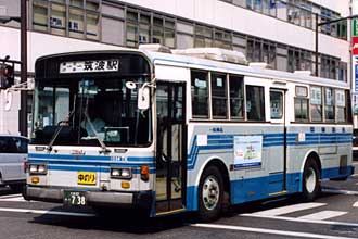 〔１３３４ＴＫ〕　いすゞＰ－ＬＶ３１４Ｋ（１９８５年）