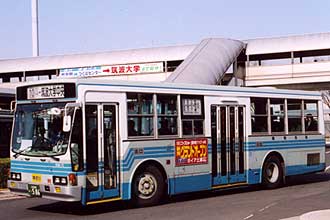 〔９２０６ＴＣ〕　いすゞＰ－ＬＶ３１４Ｌ（１９８９年）