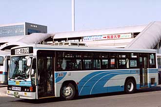 〔９２４７ＴＫ〕　いすゞＵ－ＬＶ８７０Ｌ（１９９４年）