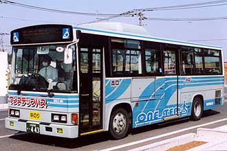 〔１８５３ＭＫ〕　ＫＫ－ＲＪ１ＪＪＨＫ（２００２年）