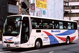 〔１９５８ＭＴ〕　三菱ふそうＢＫＧ－ＭＳ９６ＪＰＨ（２００７年）