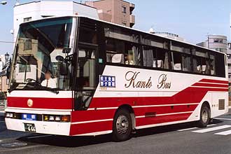 〔栃木２２う６６６〕　いすゞＵ－ＬＶ７７１Ｒ(１９９３年）
