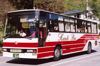 〔栃木２２う８６４〕　いすゞＵ－ＬＶ７７１Ｒ（１９９５年）