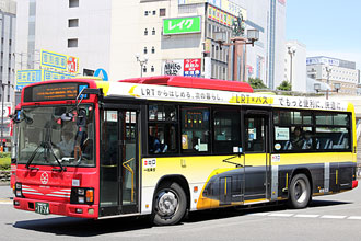 〔宇都宮２００か１７７４〕