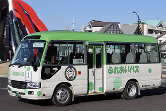 〔とちぎ２００あ２０５〕　日野ＳＫＧ－ＸＺＢ４０Ｍ（２０１６年）