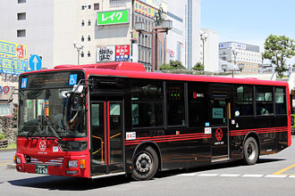 〔宇都宮２００か１６６８〕