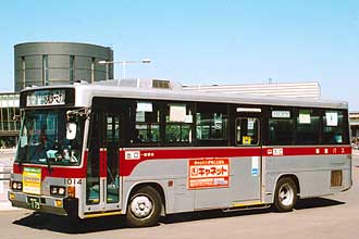 〔１０１４〕　いすずＰ－ＬＲ３１２Ｊ（１９９０年）