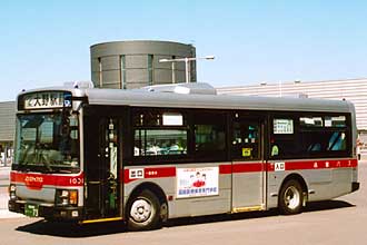 〔１０３１〕　ＫＫ－ＬＲ２３３Ｊ１（２００１年）