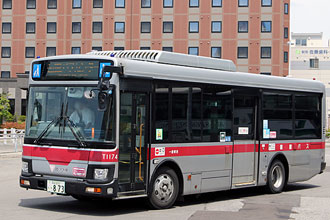 〔Ｔ１１７４〕　いすゞ２ＫＧ－ＬＲ２９０Ｊ３（２０１８年）