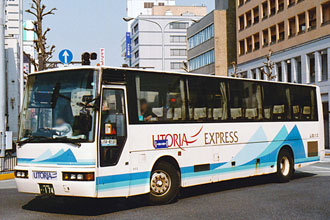 〔９１０３１〕　いすゞＵ－ＬＶ７７１Ｒ（１９９１年）