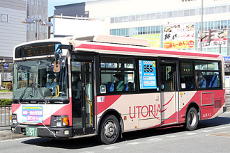 〔１５００１〕　いすゞＳＫＧ－ＬＲ２９０Ｊ１（２０１６年）