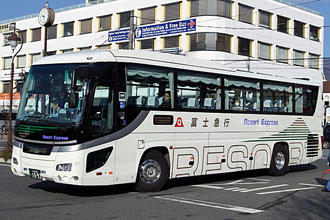 〔Ｓ１０９３〕　日野ＰＫＧ－ＲＵ１ＥＳＡＡ（２００９年）