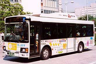 〔Ｔ２９６４〕　日野ＰＤＧ－ＫＲ２３４Ｊ２（２００９年）