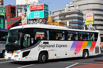 〔０６０７３〕　いすゞＡＤＧ－ＲＵ１ＥＳＡＪ（２００６年）