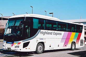 〔４０６５９〕　いすゞＡＤＧ－ＲＵ１ＥＳＡＪ（２００６年）