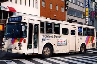 〔４１８６８〕　いすゞＫ－ＣＪＭ５００（１９８１年）