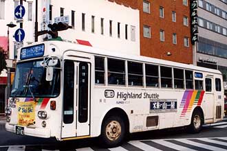 〔４２１８３〕　いすゞＫ－ＣＱＭ５００（１９８３年）