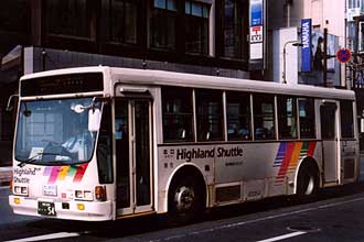 〔４００５４〕　いすゞＰ－ＬＶ３１４Ｋ（１９８９年）