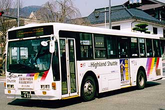 〔４０６３３〕　いすゞＵ－ＬＶ３２４Ｋ（１９９２年）