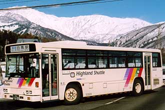 〔１０３２８〕　いすゞＵ－ＬＶ３１８Ｎ（１９９３年）