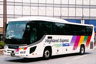 〔１３１０１〕　日野ＱＲＧ－ＲＵ１ＡＳＣＡ（２０１３年）