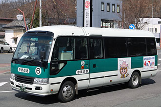 〔１４６０８〕　日野ＳＤＧ－ＸＺＢ５１Ｍ（２０１４年）