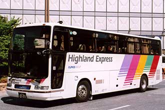 〔４２１７１〕　日野ＫＣ－ＲＵ４ＦＳＣＢ（１９９６年）