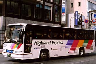 〔４０８３２〕　日野ＫＣ－ＲＵ２ＰＰＣＲ（１９９８年）