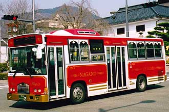 〔４００６５〕　日野ＫＫ－ＲＪ１ＪＪＨＫ（２０００年）