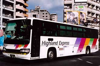 〔４０４１２〕　日野ＫＬ－ＲＵ４ＦＳＥＡ（２００３年）