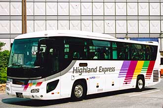 〔３０６３８〕　日野ＡＤＧ－ＲＵ１ＥＳＡＡ（２００５年）