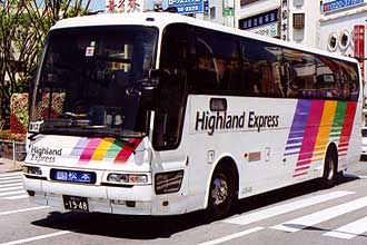 〔４１９４８〕　三菱ふそうＵ－ＭＳ８２１Ｐ（１９９３年）