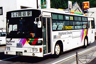 〔３０１４３〕　三菱ふそうＰ－ＭＰ２１８Ｍ（１９８７年）