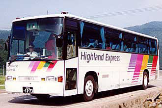 〔４１７７３〕　日野Ｐ－ＲＵ６３８ＢＢ（１９８７年）