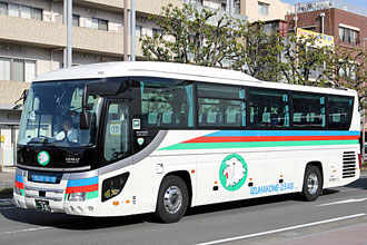 〔伊豆２００か２５４８〕　日野２ＰＧ－ＲＵ１ＡＳＤＡ（２０２３年）