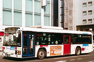 〔静岡２００か６４１〕　いすゞＬＫＧ－ＬＶ２３４Ｎ３（２０１０年）