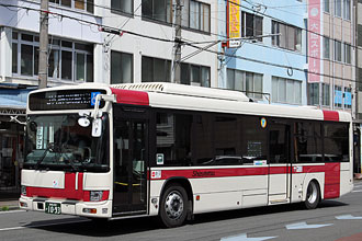 〔静岡２００か１０９３〕　いすゞ２ＲＧ－ＬＶ２９０Ｑ４（２０２３年）