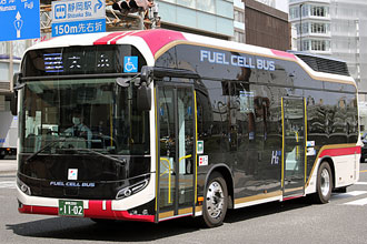 〔静岡２００ｋａ１１０２〕　トヨタＺＢＣ－ＭＵＭ１ＮＡＥ（２０２３年）