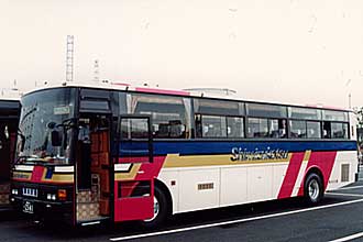 〔静岡２２き２３４１〕