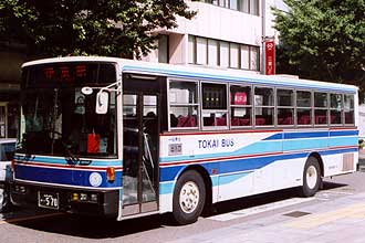 〔７７２〕　いすゞＵ－ＬＶ３１８Ｌ（１９９３年）