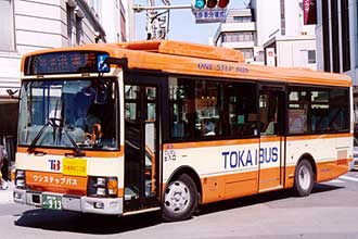 〔９１３〕　いすゞＰＤＧ－ＬＲ２３４Ｊ２（２００９年）