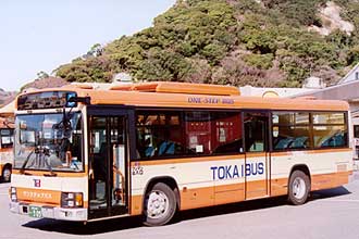 〔９０９〕　いすゞＰＫＧ－ＬＶ２３４Ｎ２（２００９年）