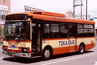 〔８９４〕　日野ＰＤＧ－ＫＲ２３４Ｊ２（２００８年）