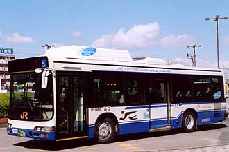 〔５２７－０４９０１〕　日野ＡＣＧ－ＨＵ８ＪＬＦＰ（２００４年）