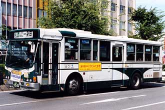 〔１５９６〕　いすゞＰ－ＬＶ３１４Ｌ（１９８４年）