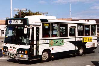 〔３１１３〕　いすゞＰ－ＬＲ３１２Ｊ（１９８５年）